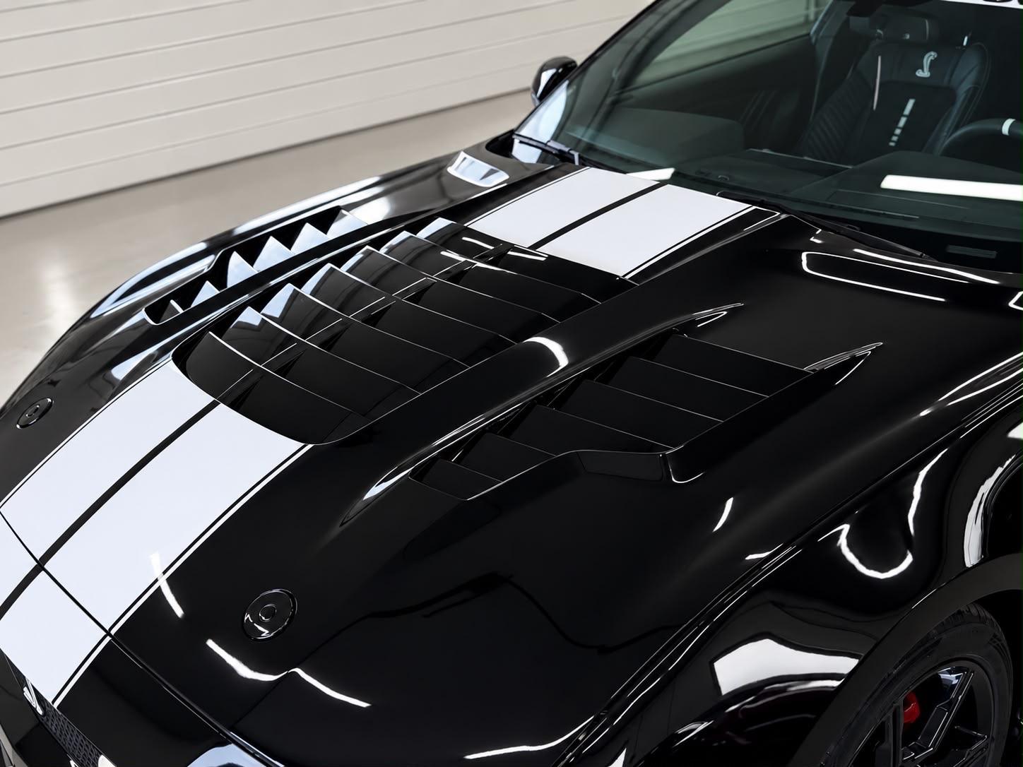 Ford Mustang 2.3 Ecoboost/ Shelby/