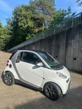 Smart ForTwo coupé 1.0 45kW mhd pure pure - Smart ForTwo: Pure