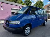 Volkswagen T4 Caravelle 2.5 TDI 65kW "AHK" - VW T4 Caravelle von 2002
