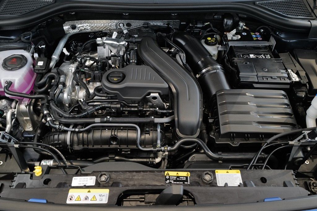 Volkswagen T-Roc - Bild 22