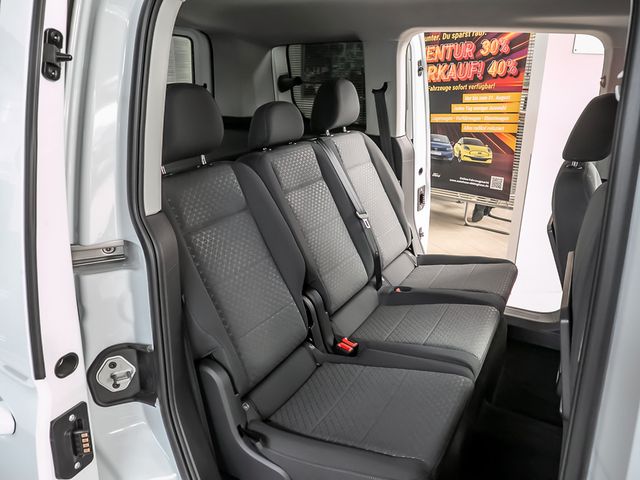 Ford Tourneo Connect 2.0 Titanium Autobahnassistent