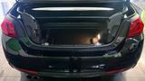 BMW 420 i M Paket*HUD*LED*Auffahrwarn.*Spurassi. - BMW 420 in Kassel