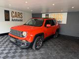 Jeep Renegade Limited 4X4 - Jeep Gebrauchtwagen in Bochum