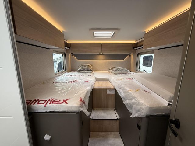 HYMER ERIBA HYMERCAR GT-S 685
