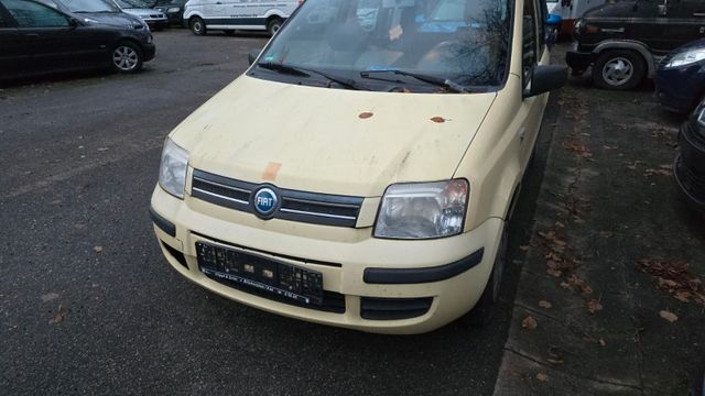 Fiat Panda 1.2 8V Dynamic