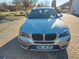 BMW X3 xDrive20d - - BMW X3 von privat