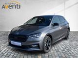 Skoda Fabia Monte Carlo *DSG*Lane Assist*W-Paket - Skoda Fabia Tageszulassungen mit Benzin-Antrieb