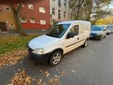 Opel Combo 1.6 - gebrauchte Opel Combo aus dem Jahr 2009