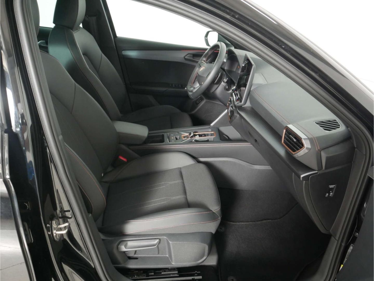 Cupra Leon - Bild 31