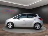 Kia Venga Edition 7 - Kia Venga mit Benzin-Antrieb