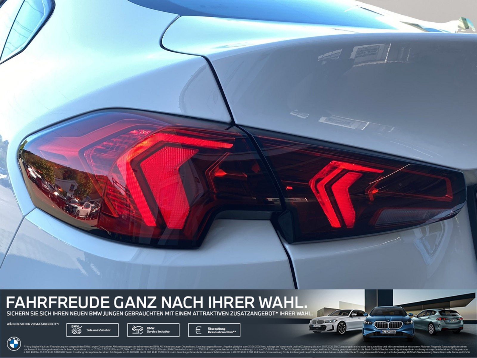 BMW 220 Gran Coupé - Bild 11