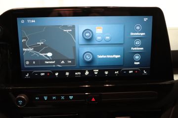 Ford Tourneo Custom  L2 Tourneo Titanium X AWD AHK