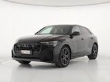 Audi Q8 3.0 tdi mhev s line edition quattro 286c - Audi Q8: Sportwagen