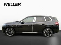 BMW X3 - Vorschau Bild 10