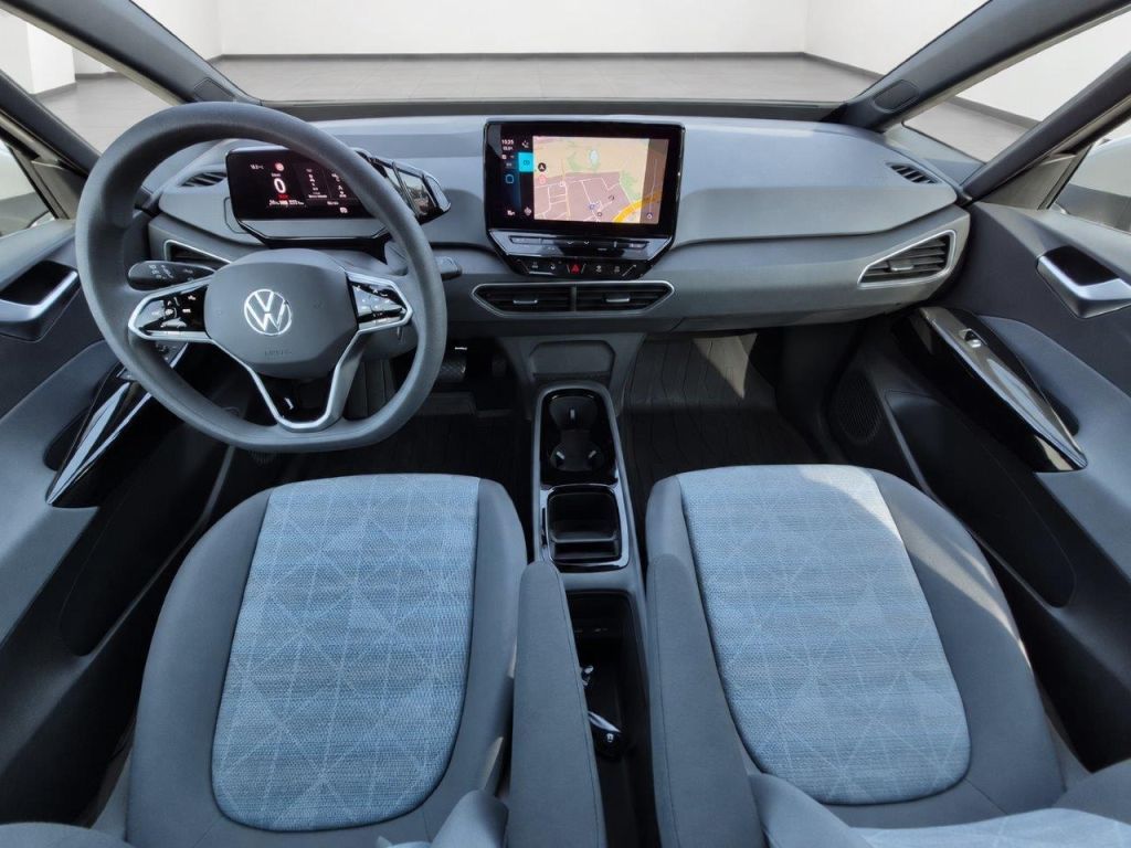 Volkswagen ID.3 Pro Performance Upgrade – Bild 11