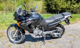 Honda Transalp (XL 650V) - HONDA TRANSALP 650