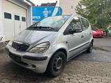 Mercedes-Benz A 170 CDI*2. Hand* TÜV 10/2027* Grüne Umweltplak - Mercedes-Benz A 170 in Dortmund