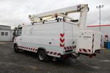 Mercedes-Benz 815 RUTHMANN STEIGER TK 170 - Mercedes-Benz 2005