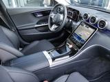 Mercedes-Benz C 180 T AVANTGARDE|LED|NAVI|KEYL|AHK|KAM - Mercedes-Benz C-Klasse Jahreswagen
