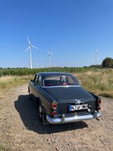 Volvo Amazon P121 Schwedenimport  - Volvo Amazon Gebrauchtwagen