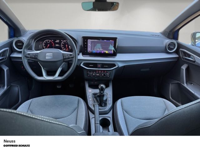 Seat Ibiza - Bild 6