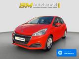 Peugeot 208 Active *Klima*LED*Bluetooth*TÜV NEU* - gebrauchte Peugeot 208 aus dem Jahr 2016