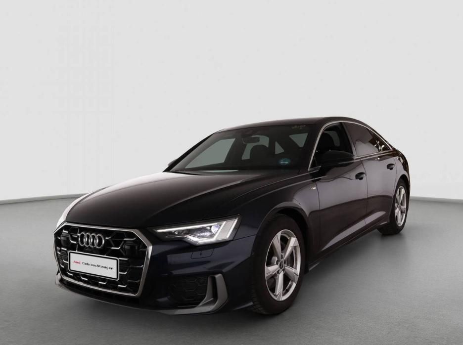 Audi A6 - Bild 8