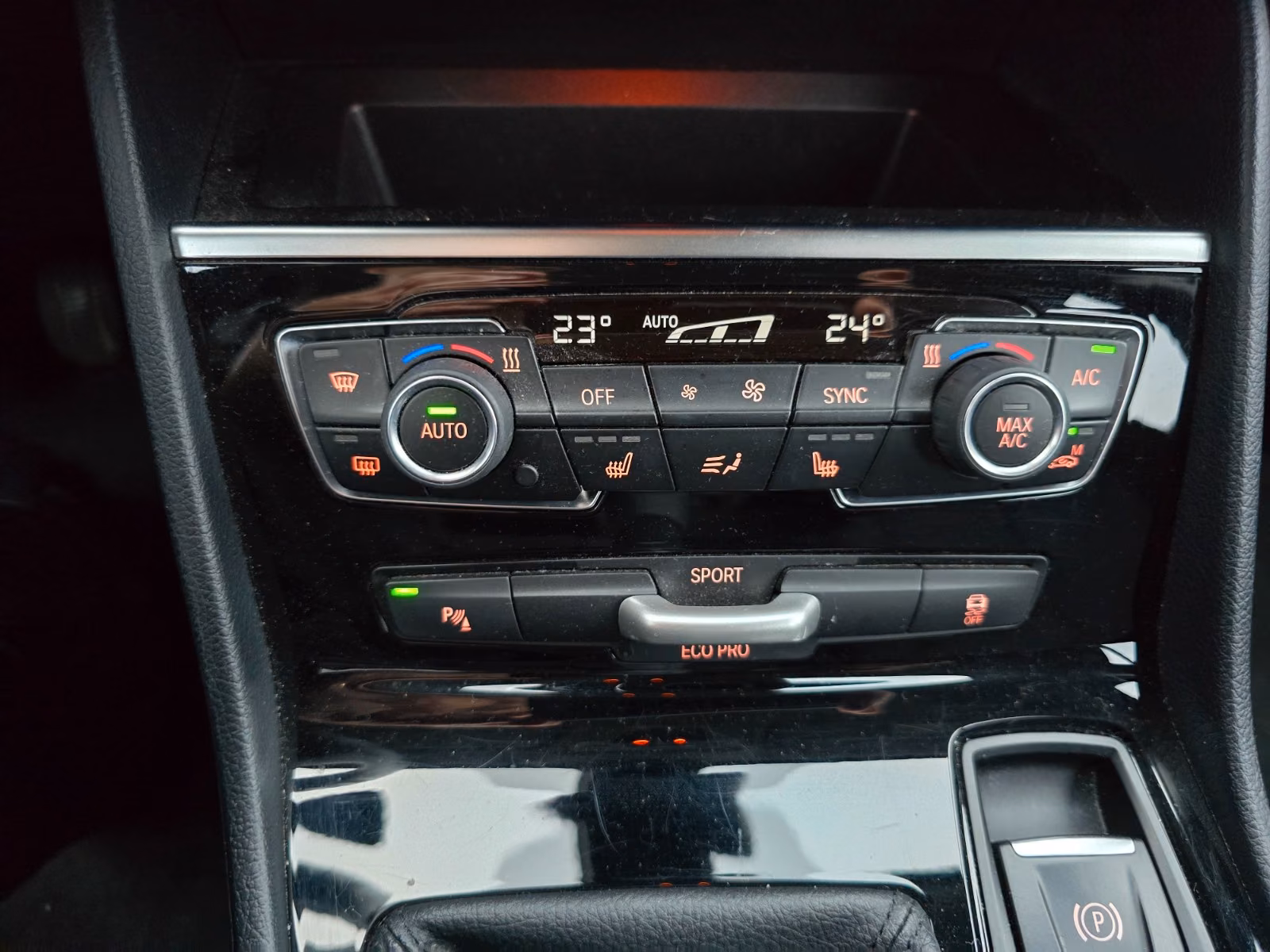 BMW 218 Active Tourer Advantage LED Alu AHK abm., миниатюра 18
