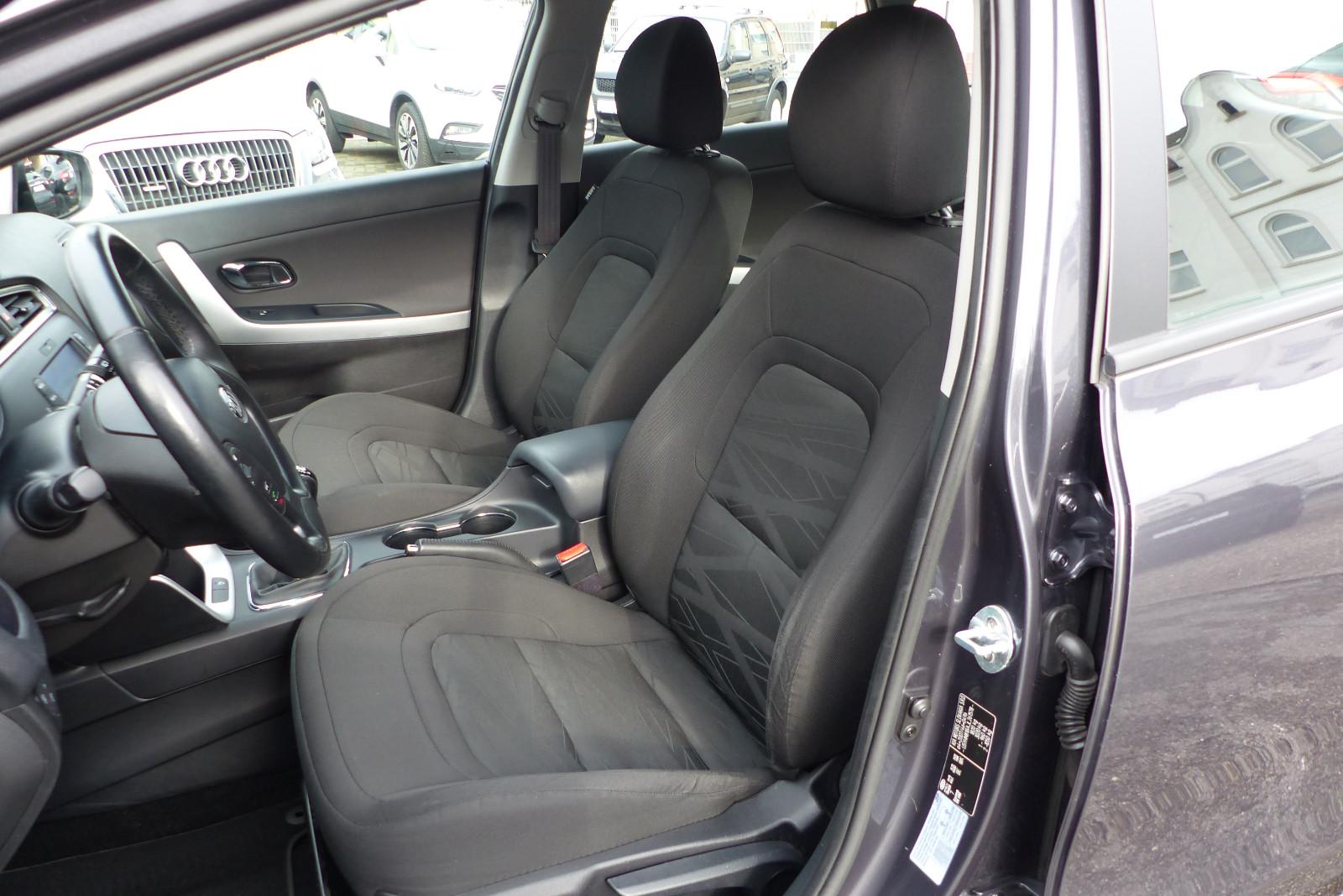 Kia Ceed Sportswagon Edition 7, Navi, Kamera