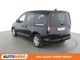 Volkswagen Caddy 1.5 TSI*SPUR*SHZ*KLIMA*TEMPO*GARANTIE*  - Volkswagen Caddy: Schwarz