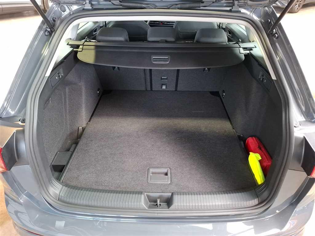 Volkswagen Golf Variant Life 1.0 TSI Winterpaket Standhz, миниатюра 20