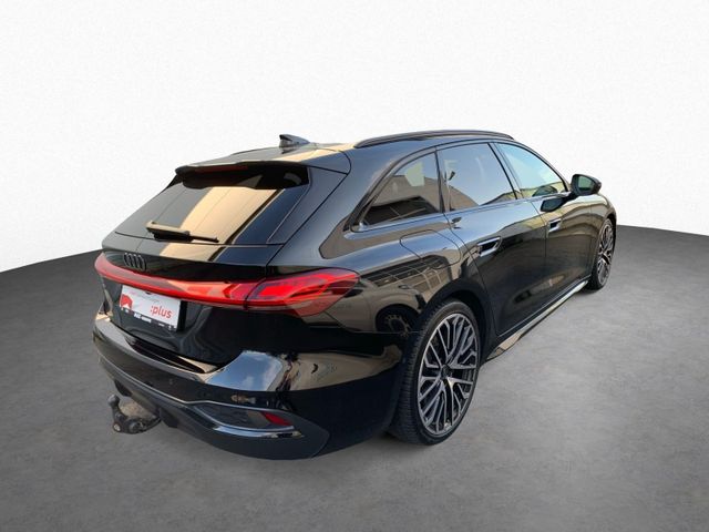 A5 Avant 2.0 TDI QUATT S LINE AHK+B&O+RAUTE+HUD+