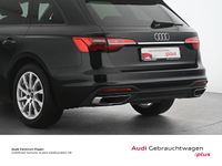 Audi A4 - Vorschau Bild 8