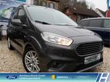 Ford Tourneo Courier Titanium 1.5 TDCi Navi CarPlay K - Ford Tourneo in Köln