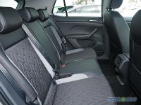Volkswagen T-Cross - Vorschau Bild 6