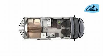Fahrzeugabbildung HYMER-ERIBA Grand Canyon S "3,5to"Führerschein Klasse B