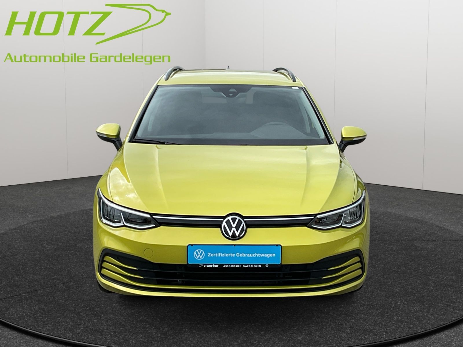 Volkswagen Golf - Bild 8