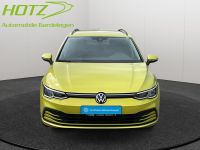 Volkswagen Golf - Vorschau Bild 8