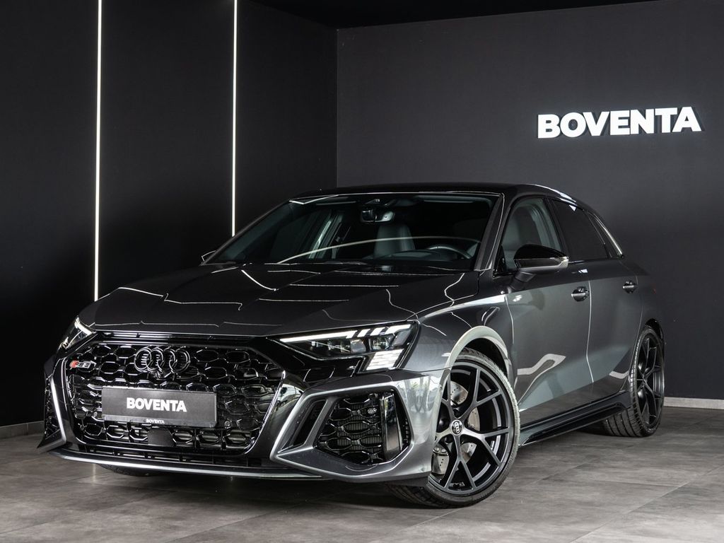 Image of Audi RS3