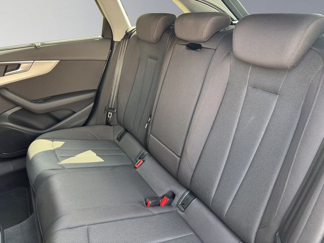 A4 Avant 35 2.0 TDI S-tronic KAMERA NAVI AHK ACC