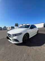 Mercedes-Benz A 220 DCT - Garantie - Unfallfrei - Mercedes-Benz A 220 von privat