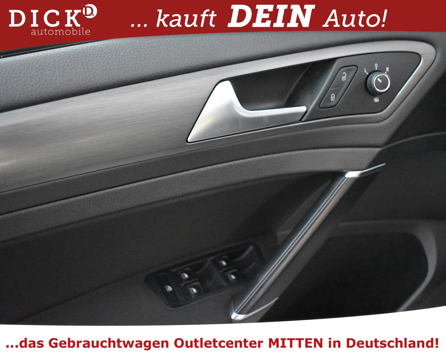 VW Golf 7 1.2 TSI Comfortl BMT >GEPFLEGT+SHZ+PDC+LM - Image 15