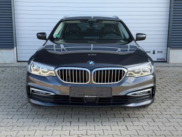 BMW 520 - 2