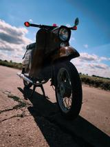 Simson Schwalbe - KR51/2 - Bj. 86 - 1.Hand - ORIGINAL