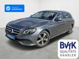 Mercedes-Benz E 200 Aut, GARANTIE, AVANTGARDE, LED, Teilleder, - Mercedes-Benz E 200 in Dresden