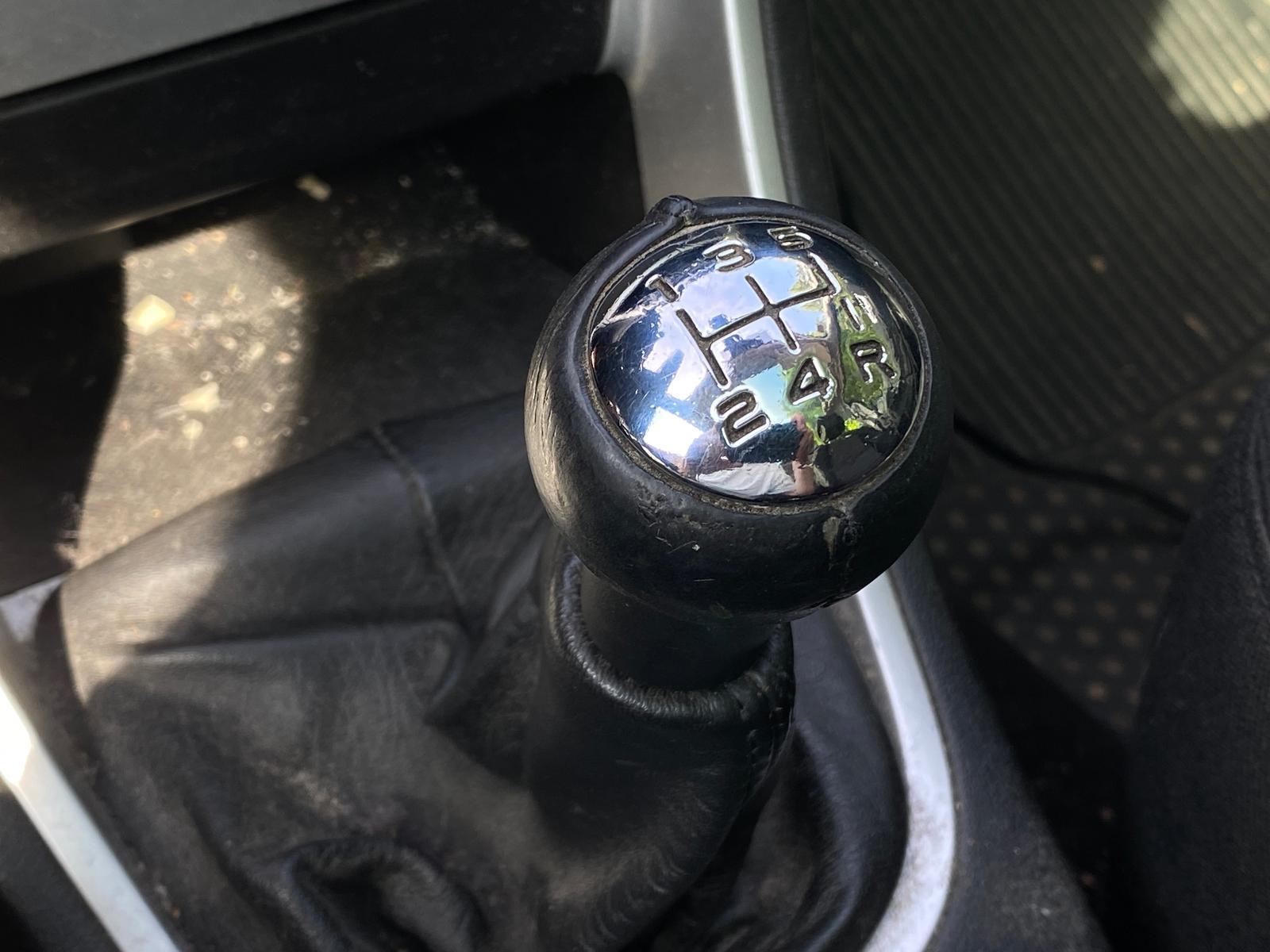 Peugeot 307 2006 — photo 13