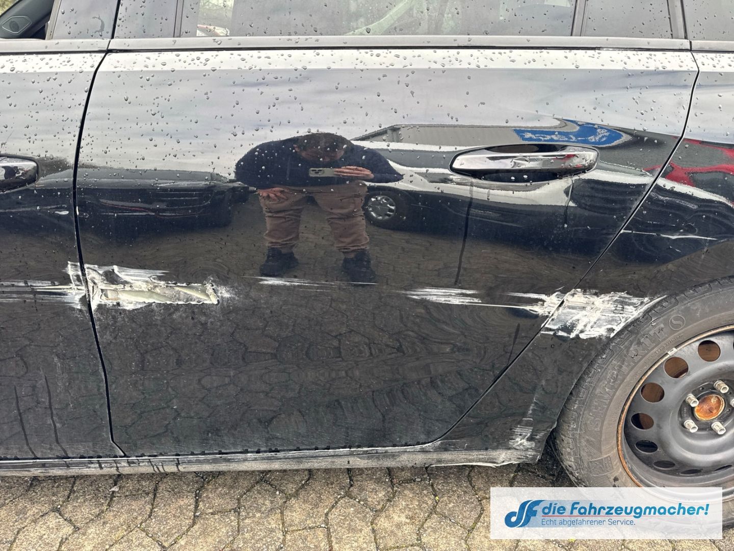 Fahrzeugabbildung Opel Astra L Sports Tourer Navi Kamera *UNFALLSCHADEN