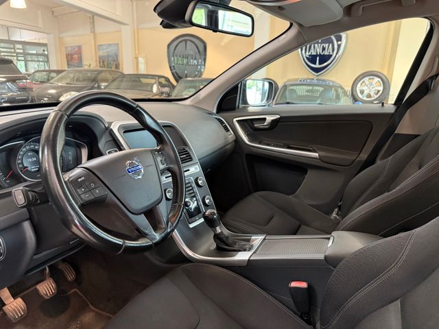 Volvo XC 60 XC60 Kinetic 2WD