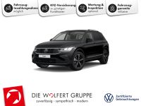 Volkswagen Tiguan - Vorschau Bild 1