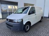 Volkswagen T5 Transporter Kasten 1.Hand TÜV 06/2027 - VW T5 Transporter in Kassel